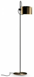 Oluce Торшер с прямым регулируемым светом Coupè