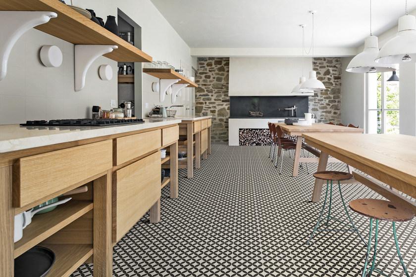 MARAZZI Настенная / напольная плитка из керамогранита для дома Crogiolo sun-id-1454713 - Вид №2