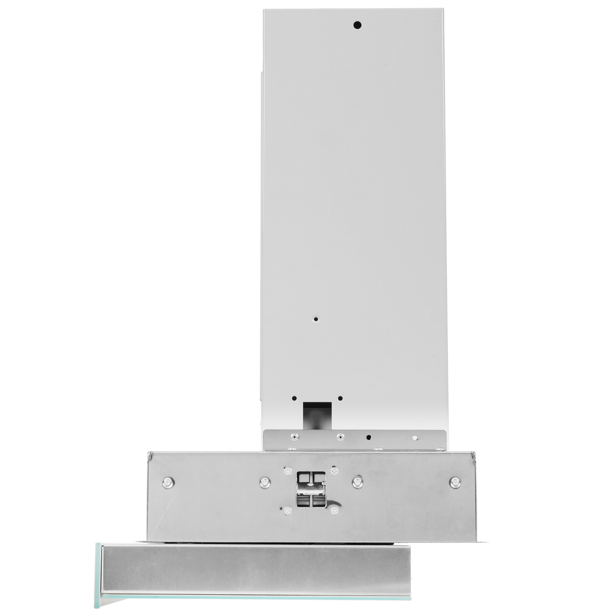 8122748 Вытяжка телескопическая FRANKE FMY 608 POT WH белый/белый STDN-0054494 - Вид №3