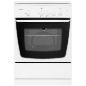 0174741 Газовая плита Gefest 1200 С6 белый