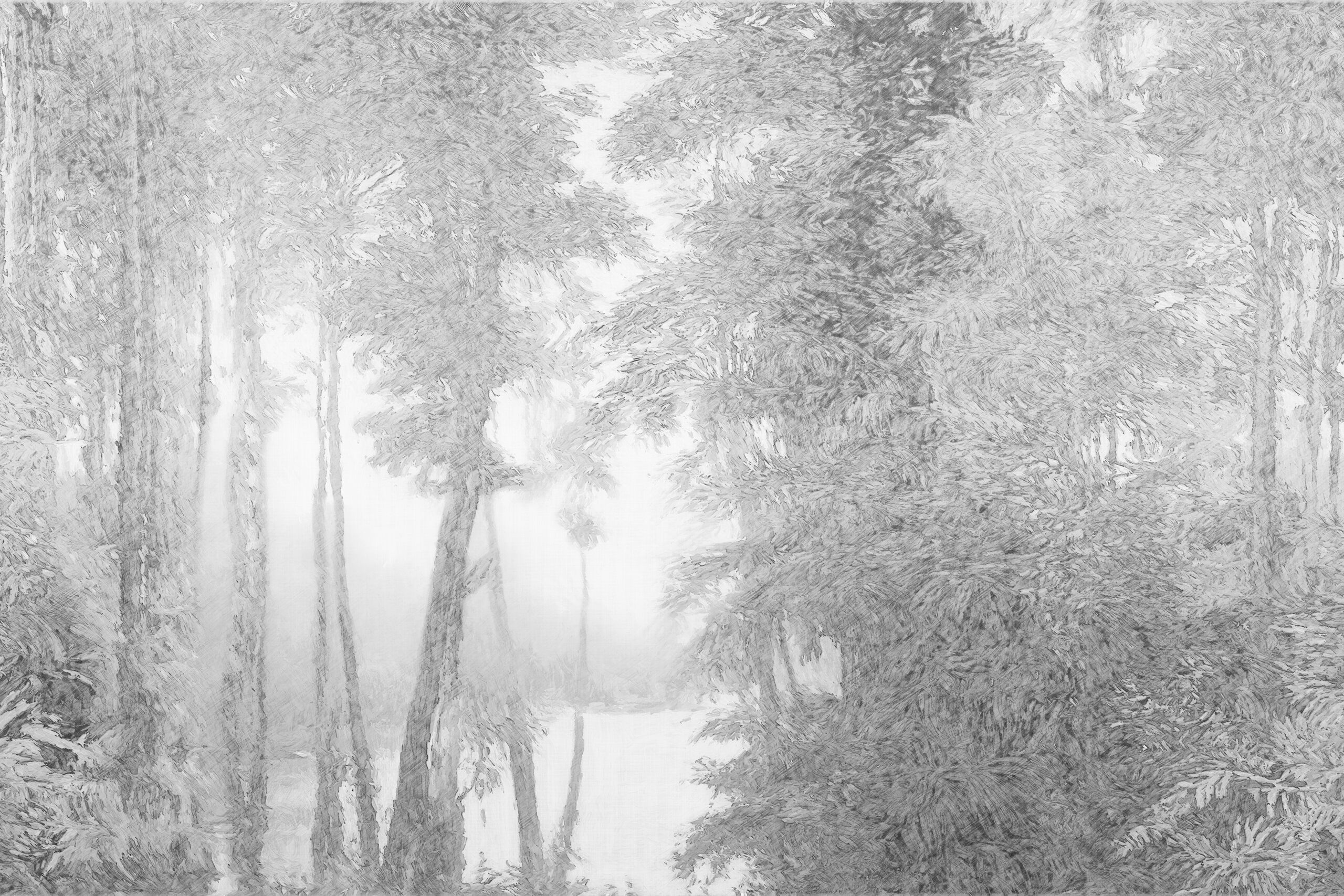 Обои с пейзажами GLAMORA Creative Collection Chapter XV ARCH-00062401 - Вид №4