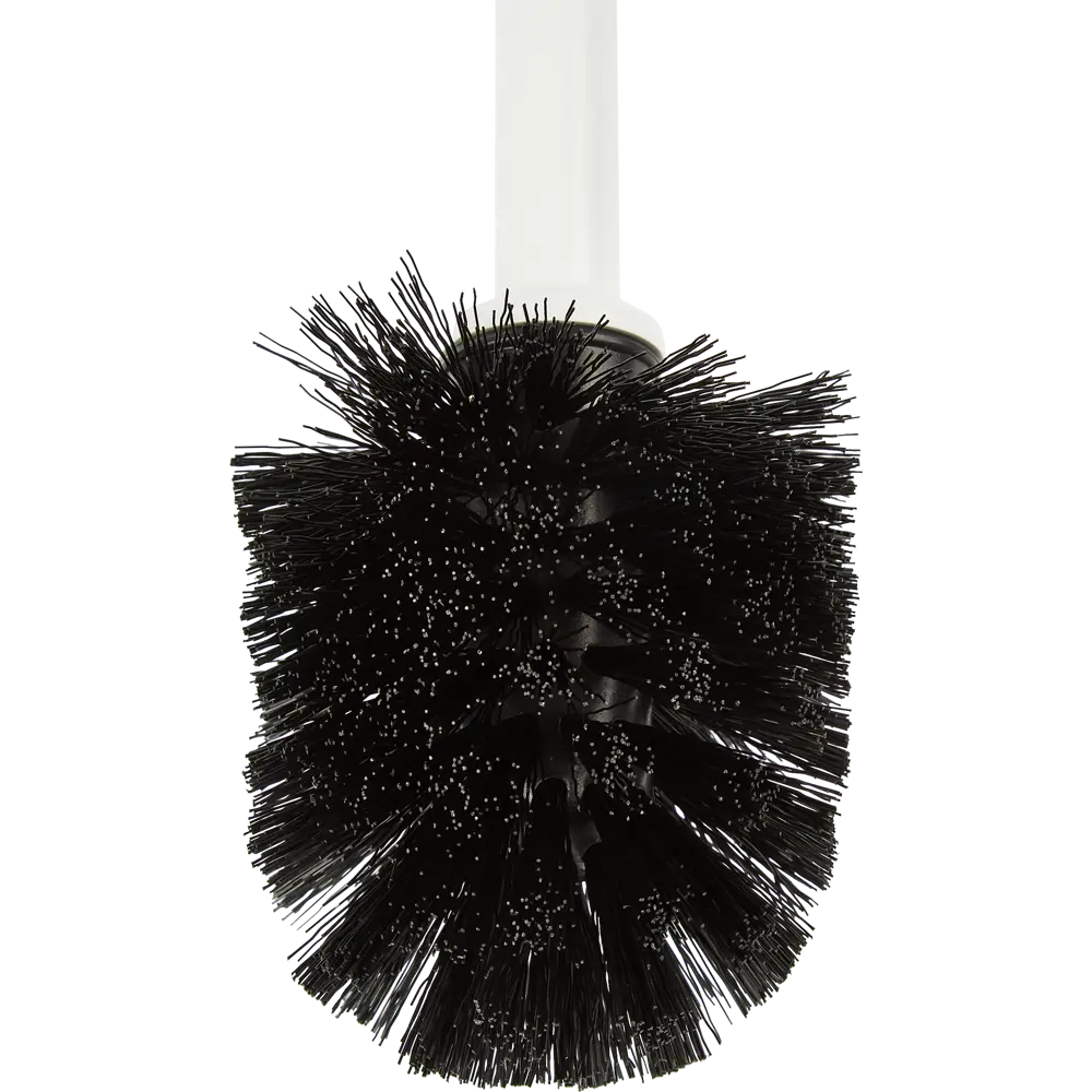 Ёршик для унитаза Primanova Marieta цвет белый STLM-2205852 - Вид №1