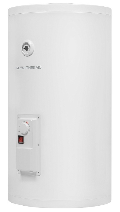 9252164 Бойлер косвенного нагрева Royal Thermo GLF RTWGE 100 STDN-0131215 - Вид №1
