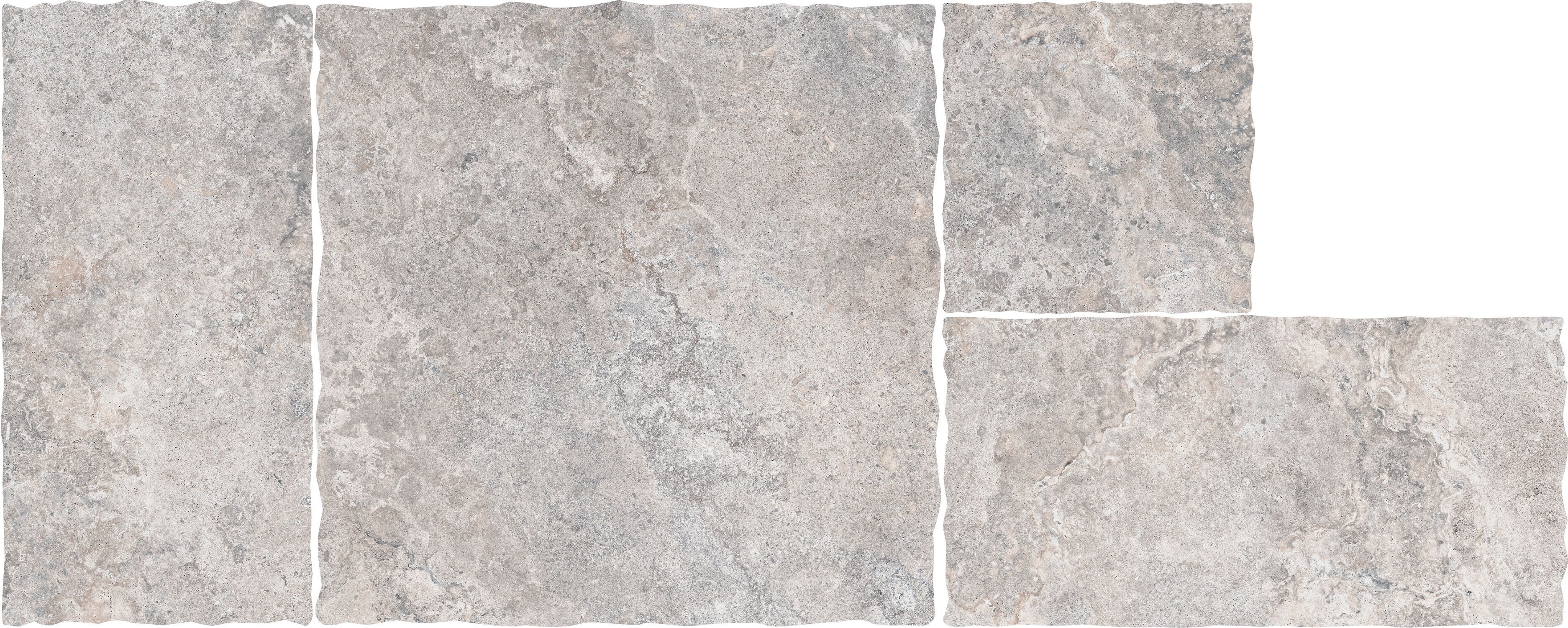 Пол / керамогранит Ceramiche Refin Stone Look ARCH-00150098 - Вид №67