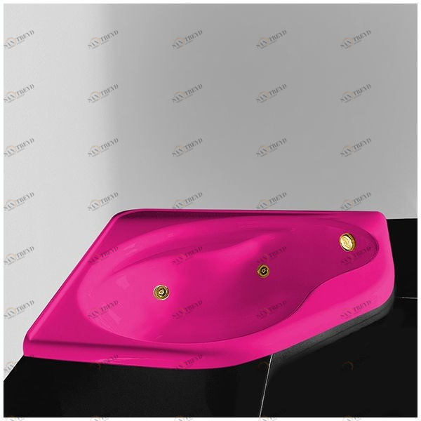 Ванна Gruppo treesse Aurora 120 V5427-RZ STDV5427RZ