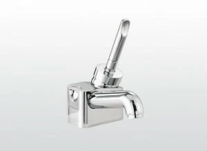 RUBINETTERIE STELLA Смеситель для раковины, однорычажный Box Art.7cr