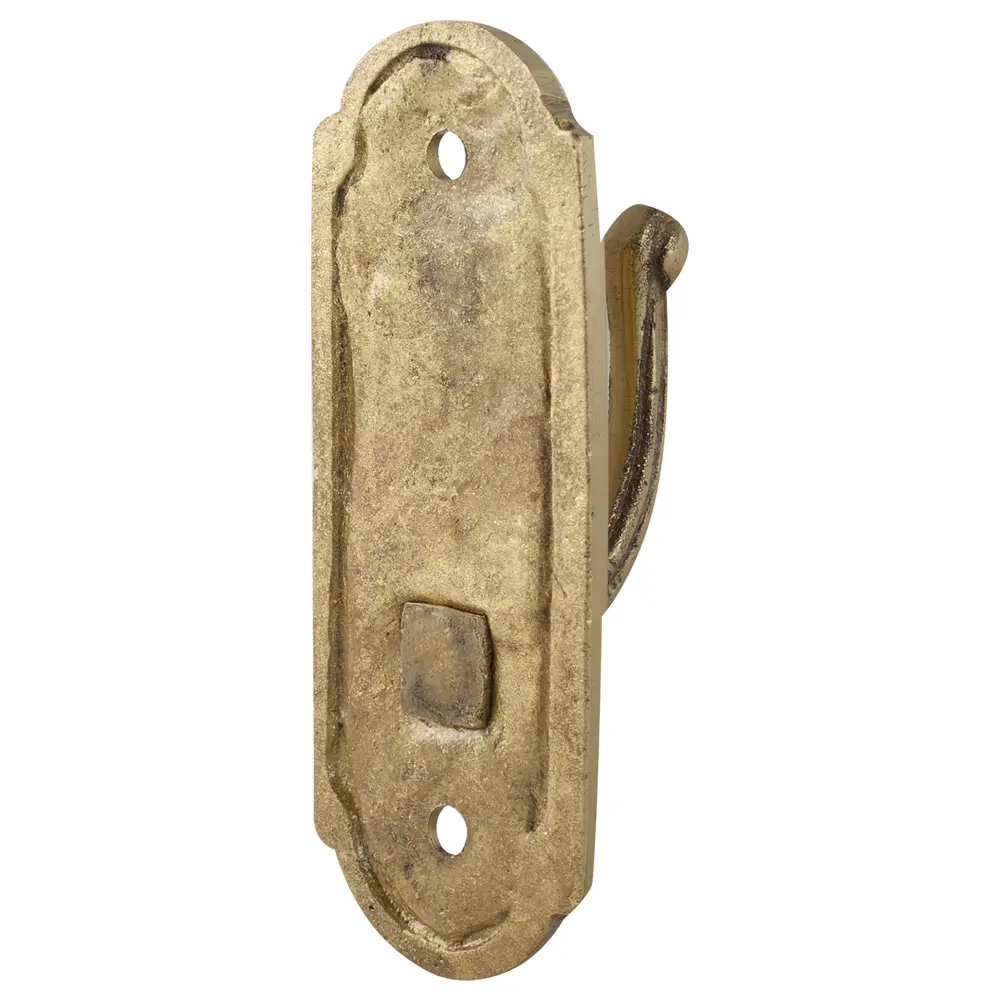 Крючок Regensy LB-131 PB, цвет латунь LAMPLANDIA STLM-2182738 - Вид №1