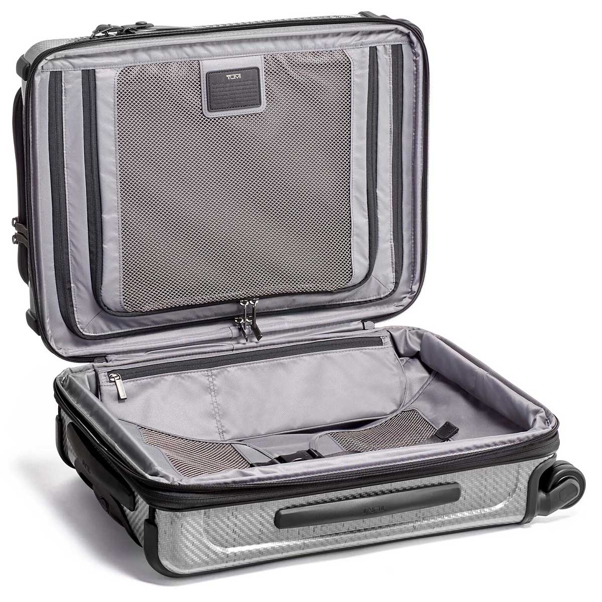 2803721TG2 Чемодан Max Cont Exp 4 WHL C/O Tumi Tegra-Lite  - Вид №3