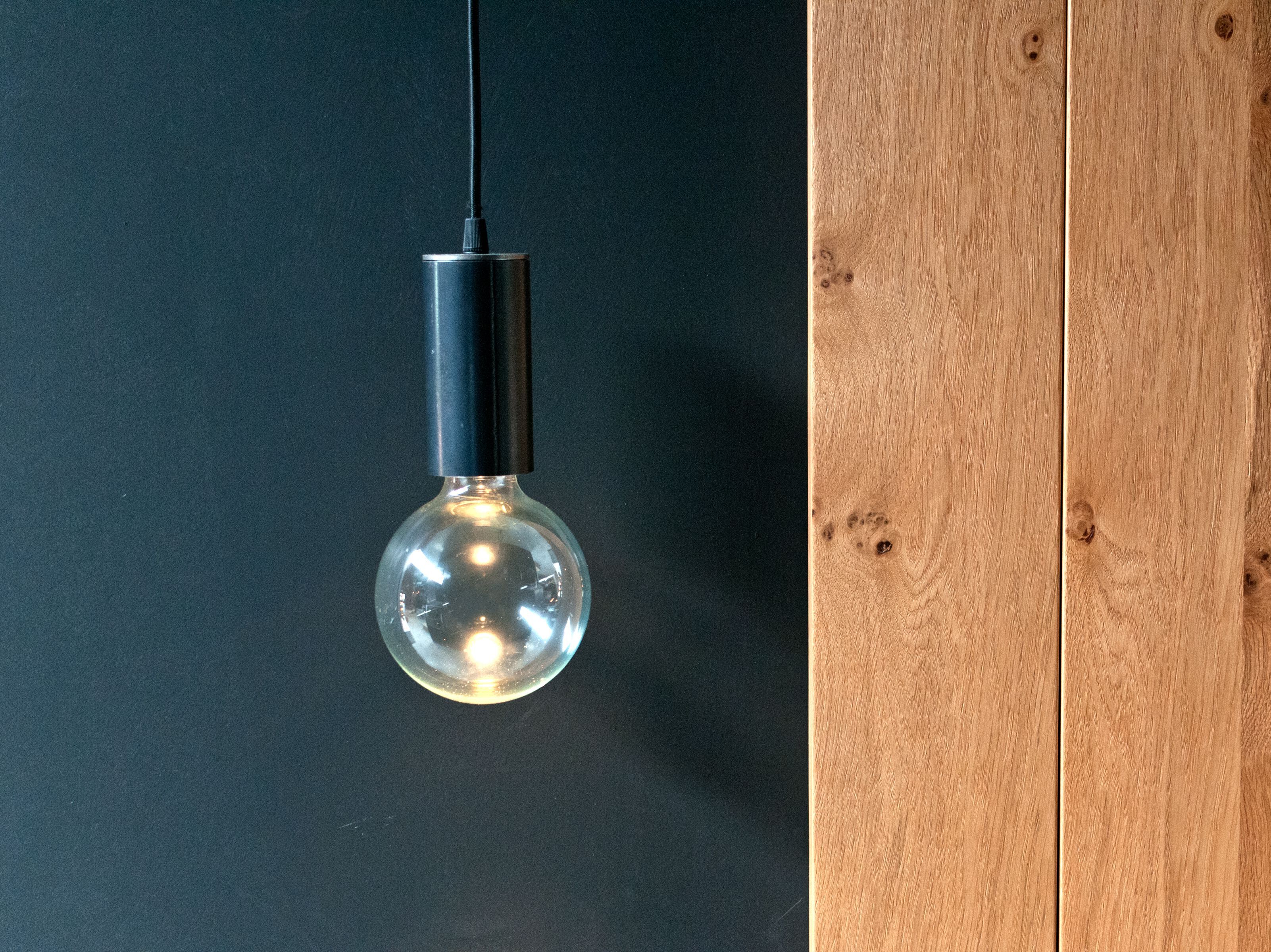 Светодиодный подвесной светильник Renzo Serafini Riluce ARCH-00076538 - Вид №4