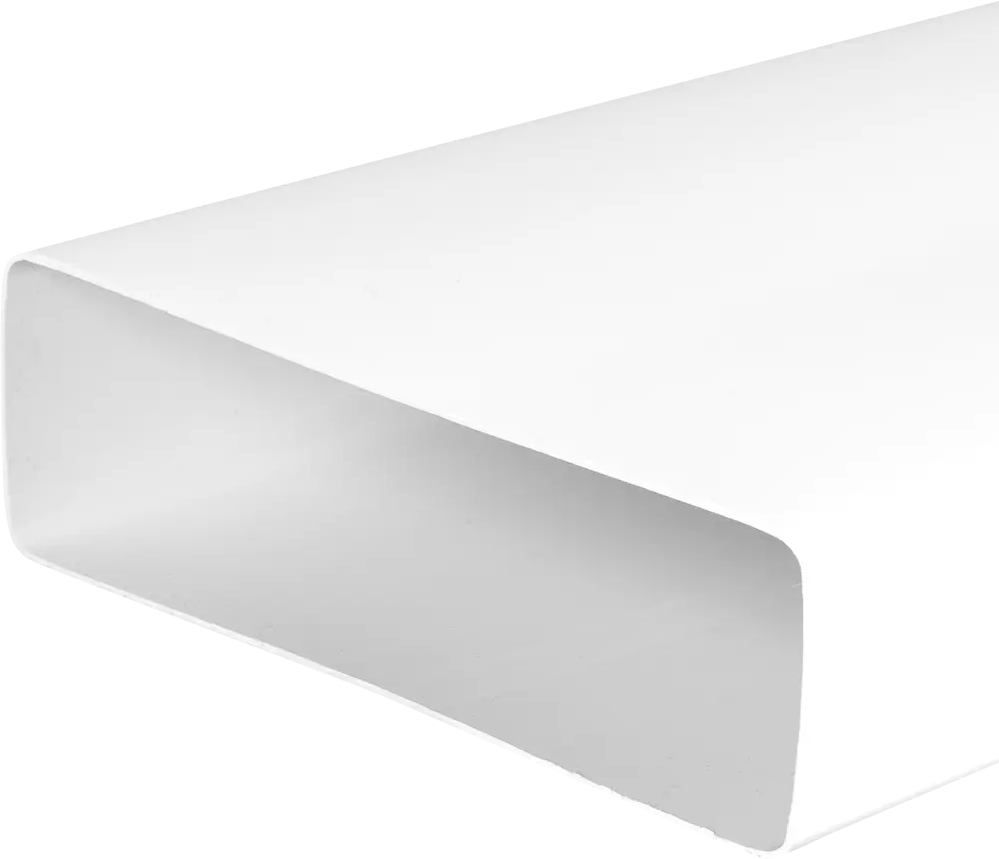 Плоский вентиляционный канал EQUATION 60×204 мм для систем воздухообмена 10053464