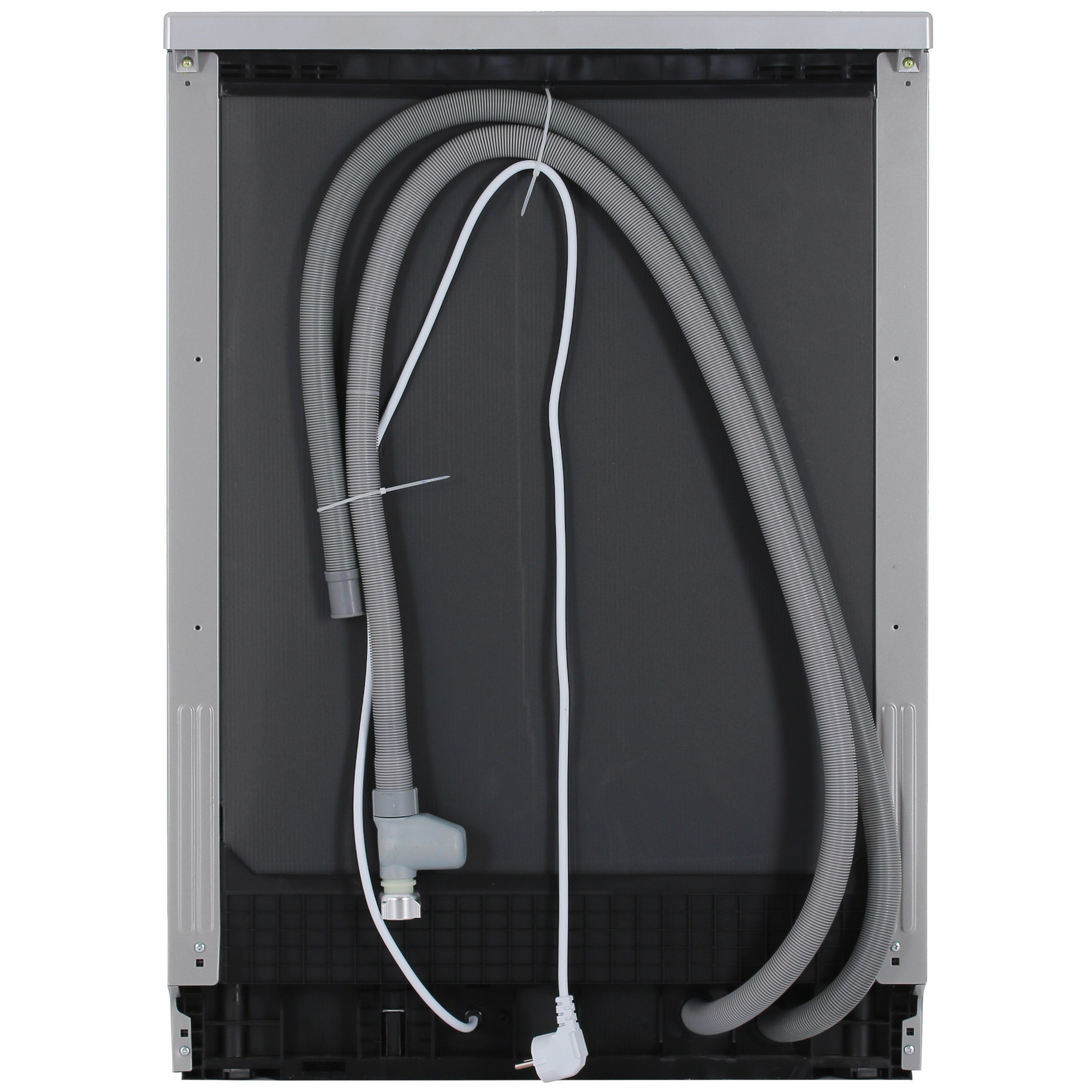 8157314 Посудомоечная машина Korting KDF 60240 S серебристый STDN-0115110 - Вид №12