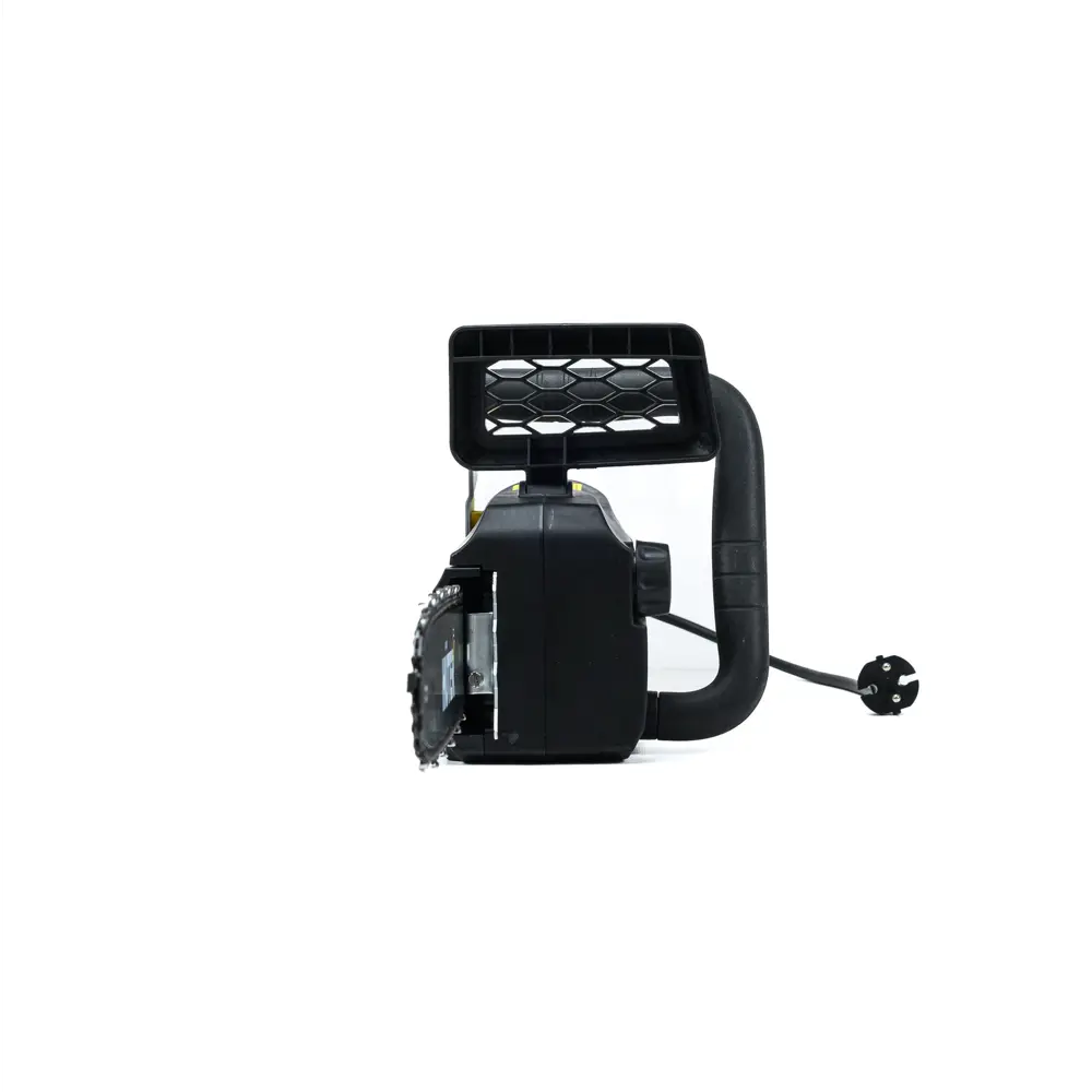 Цепная электропила HUTER ELS-2/40L для профессиональной работы с деревом 84410459 STLM-1580876 - Вид №13