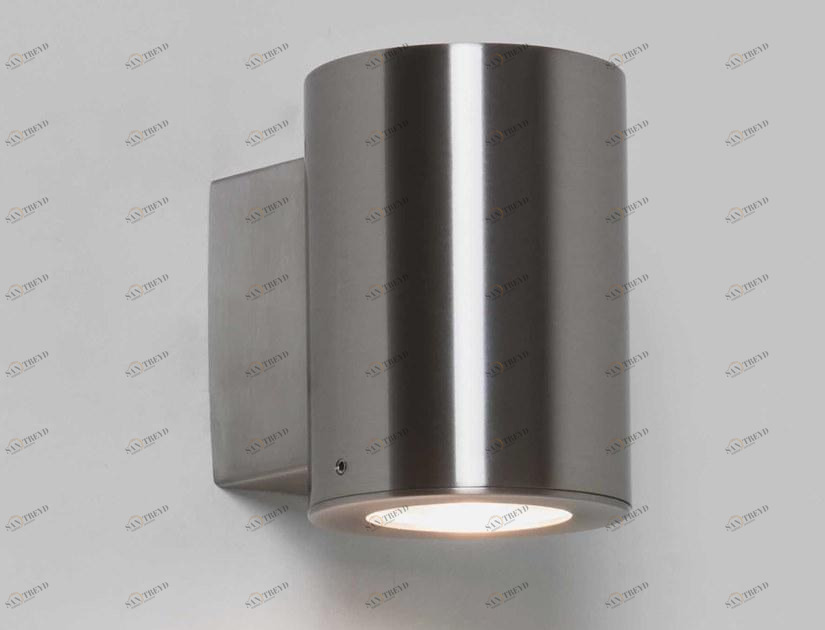Astro Lighting Бра для наружного освещения прямого света из нержавеющей стали  1059006 