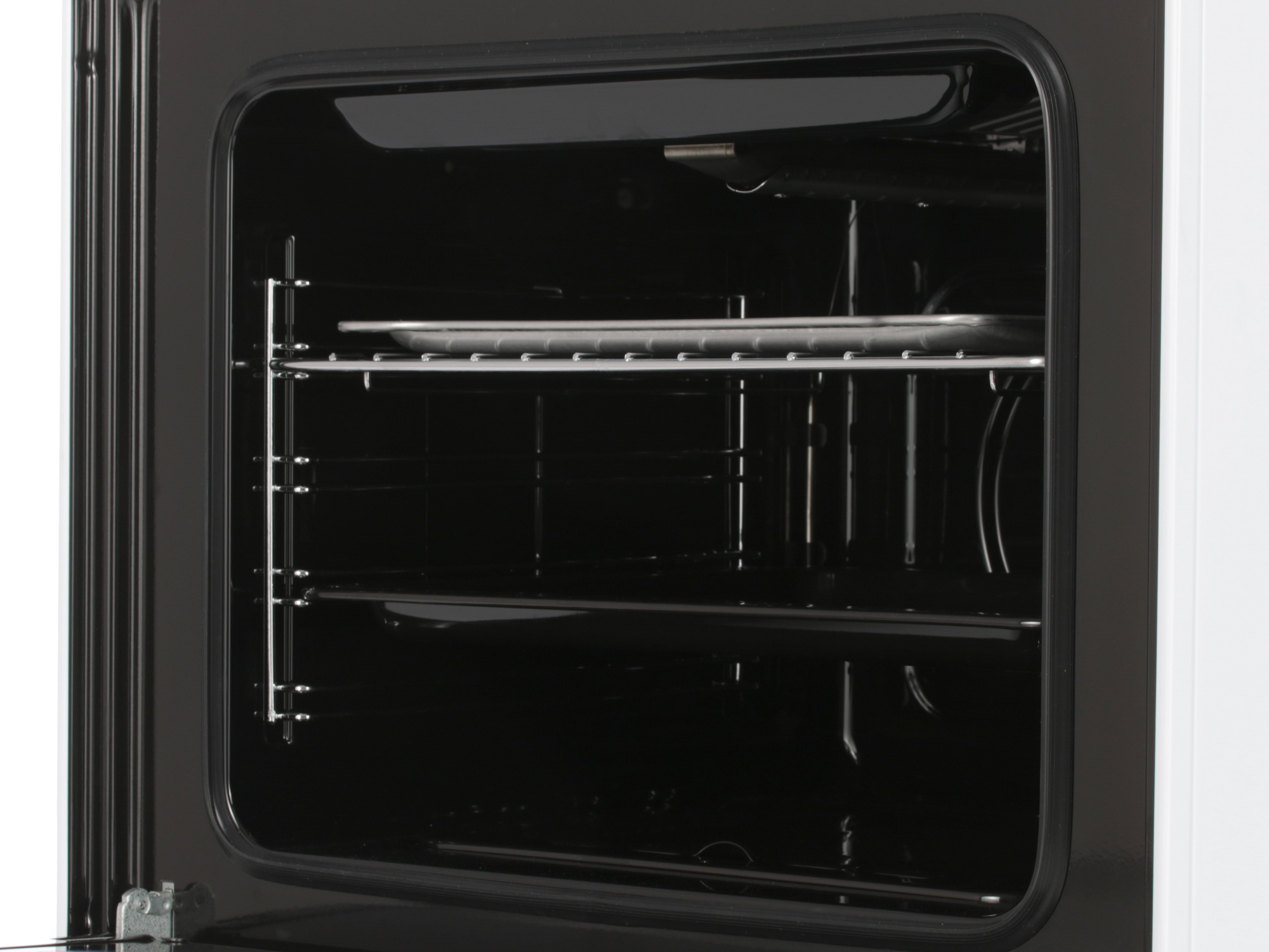 1089326 Газовая плита Gefest 6100-02 0009 белый STDN-0129005 - Вид №4