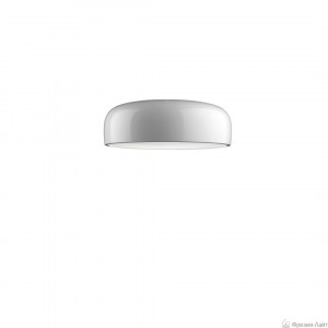 Flos F1362009 SMITHFIELD SMITHFIELD потолочный