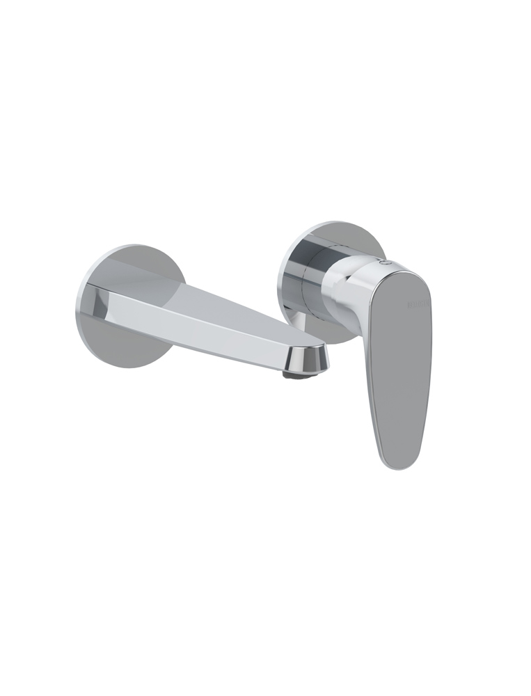 8605/3/A/E
+ 104033 Bellosta Rubinetterie СМЕСИТЕЛЬ ДЛЯ УМЫВАЛЬНИКА С ВЫСОКИМ ОТВЕРСТИЕМ CINEMA