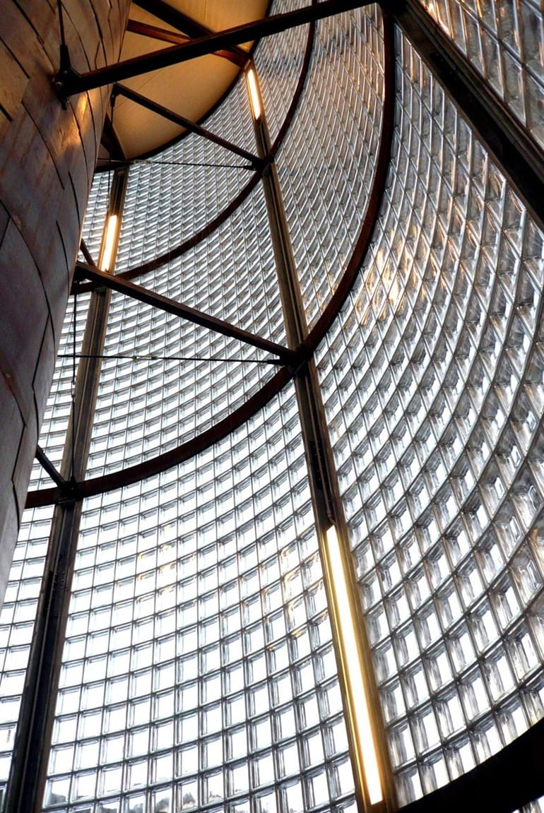 Экструдированный алюминиевый настенный светильник Lucifero's файл ARCH-00038352 - Вид №2