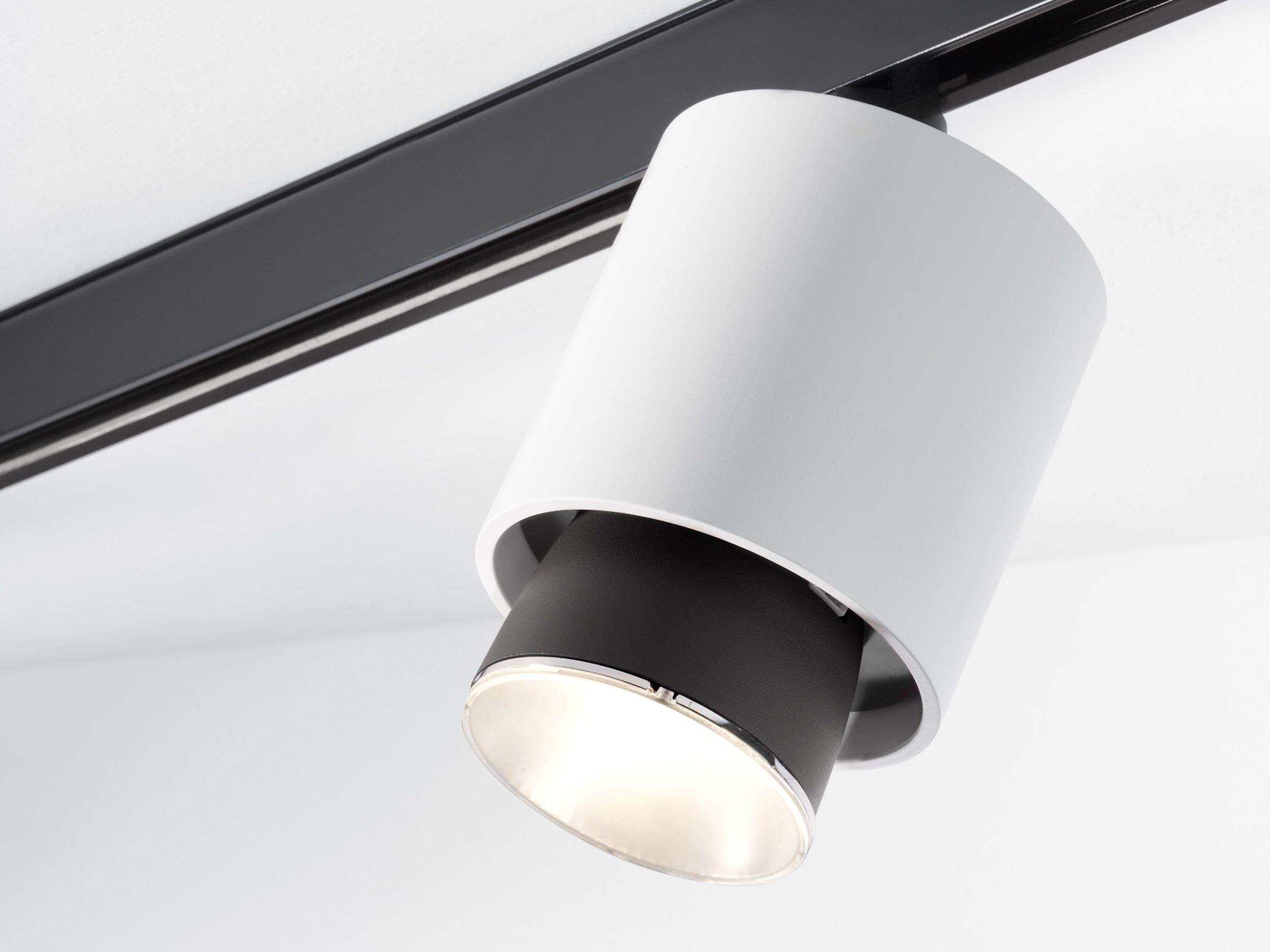 Светодиодное трековое освещение Fabbian Claque F43 ARCH-00002971