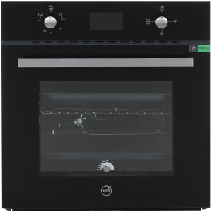 5323041 Газовый духовой шкаф MBS DG-602BL