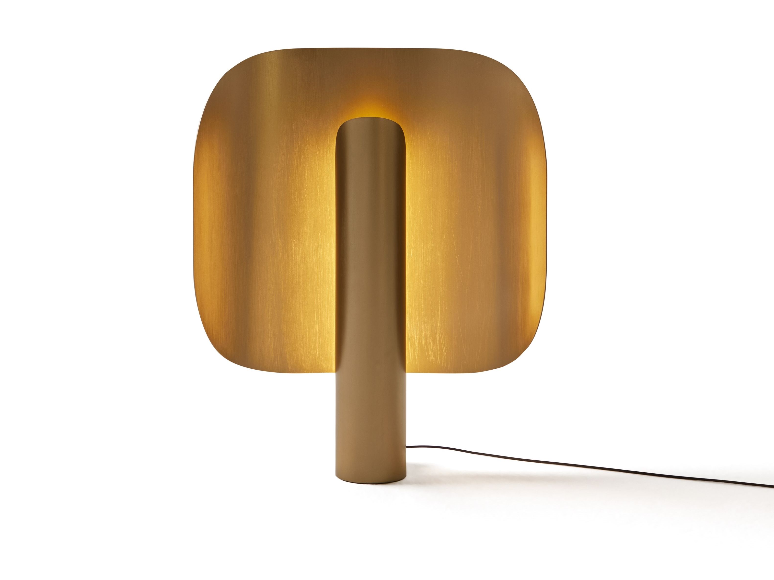 Алюминиевая светодиодная настольная лампа Punt Стокгольм ARCH-00090102