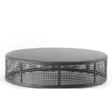 000286 Большой столик Expormim Chicago - Вид №2