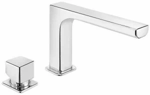 FIR Italia Смеситель для ванны DAILY CUBE 45 45.3120.4