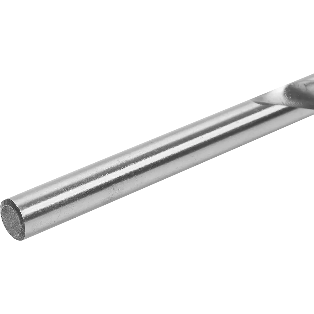 Удлинённое спиральное сверло по металлу HSS Vertextools 10×300 мм 84817573 STLM-0055615 - Вид №2