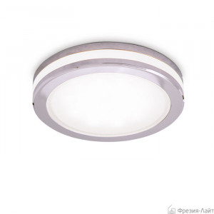 Orion Str 10-463 chrom/EBL встраиваемый потолочный