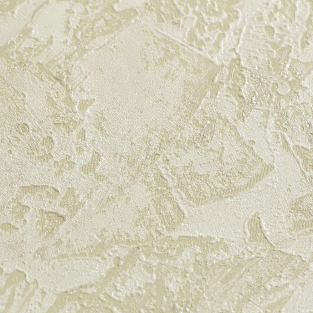 Обои флизелиновые Vog Collection Эстуко белые 1.06 м 9010-12 STLM-2091953 - Вид №1