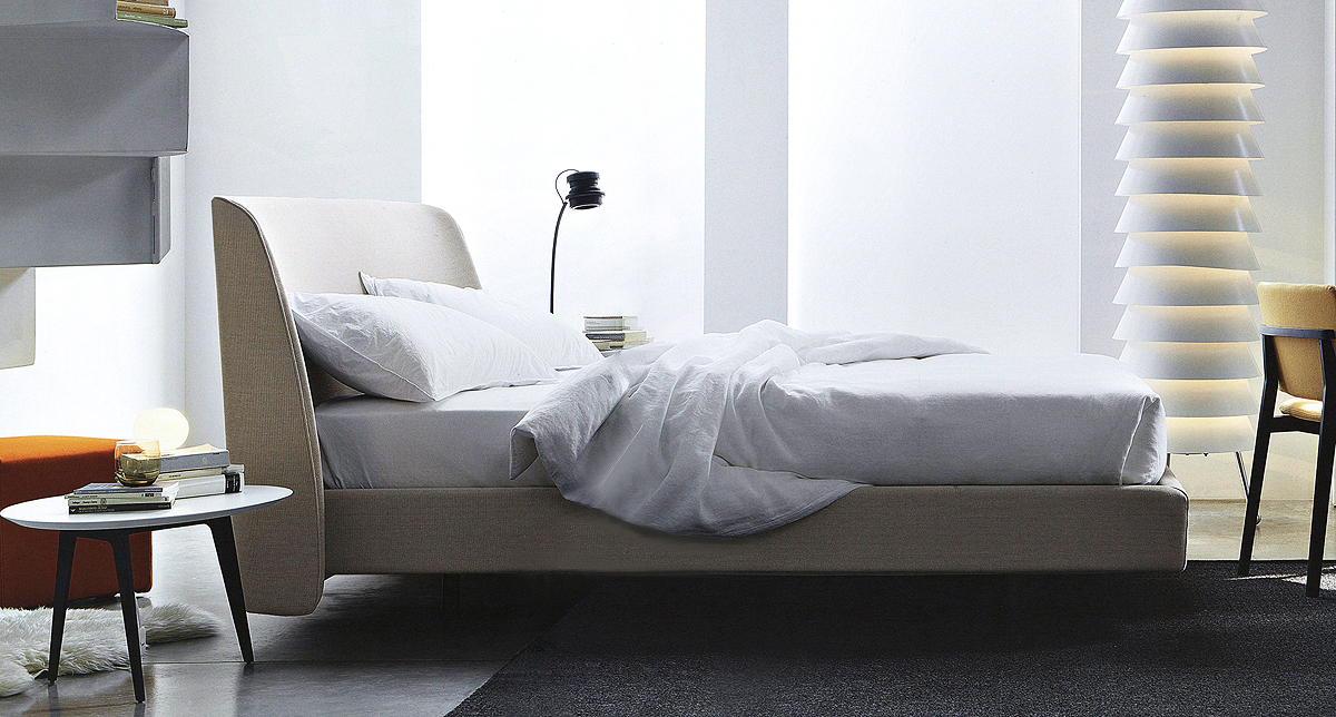 Кровать EDEL LEMA AA671 