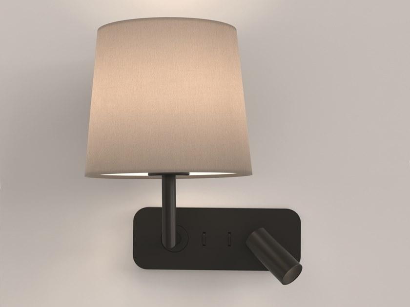 Astro Lighting Светодиодная лампа для чтения прямого и непрямого света sun-id-1355144 - Вид №1