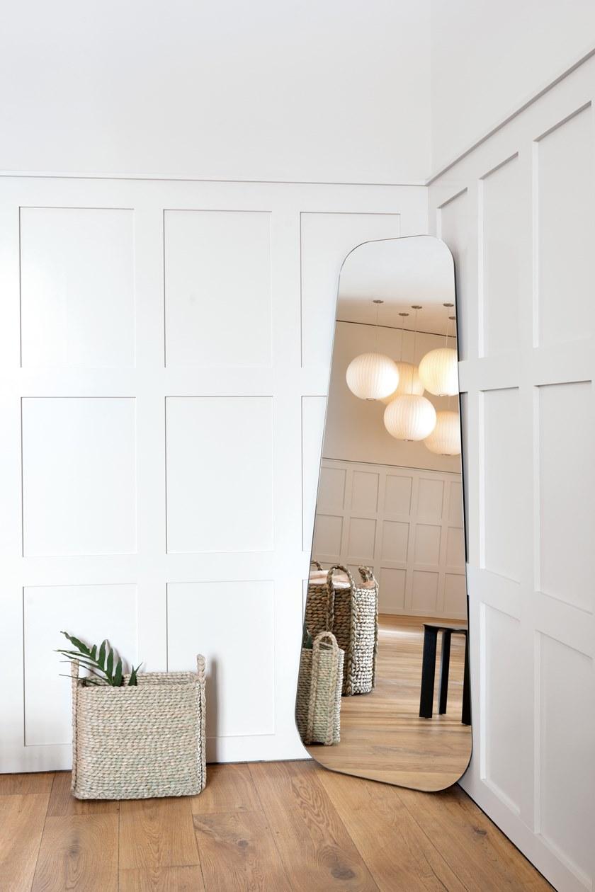 Schönbuch Напольное зеркало из зеркального стекла Schonbuch sun-id-1466148 - Вид №2