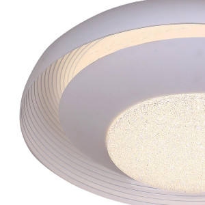 066834 Потолочный светильник Big Mantra Ari