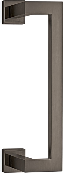 L207R_US Ручка скоба DIANA L207R OLIVARI 