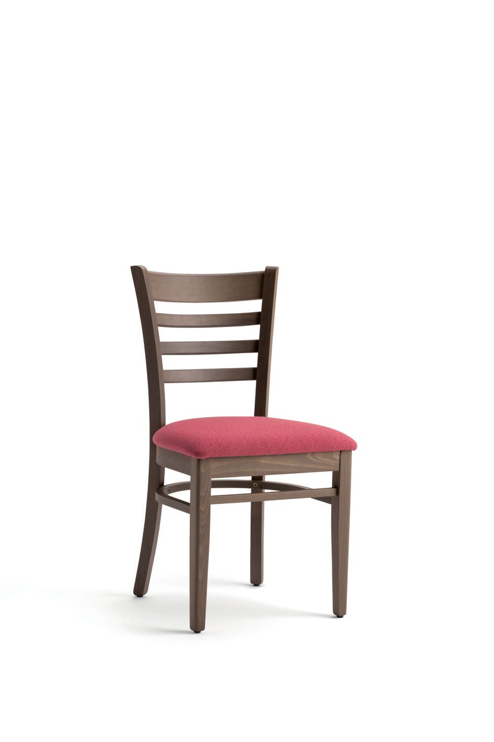 Стул из бука с мягким сиденьем Palma Америка ARCH-00125349 - Вид №2