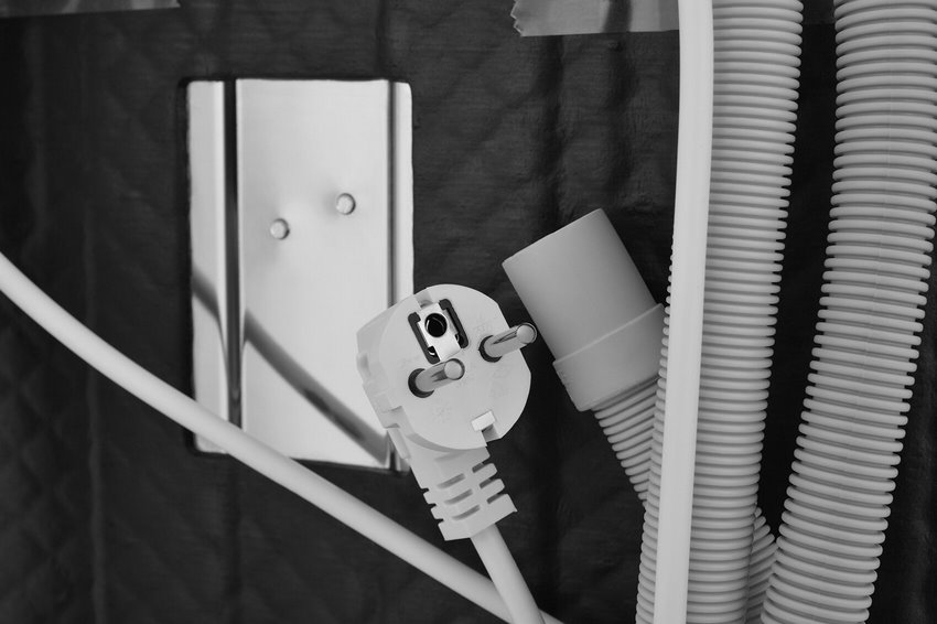 8156916 Встраиваемая посудомоечная машина Jacky's JD SB3201 STDN-0130333 - Вид №11