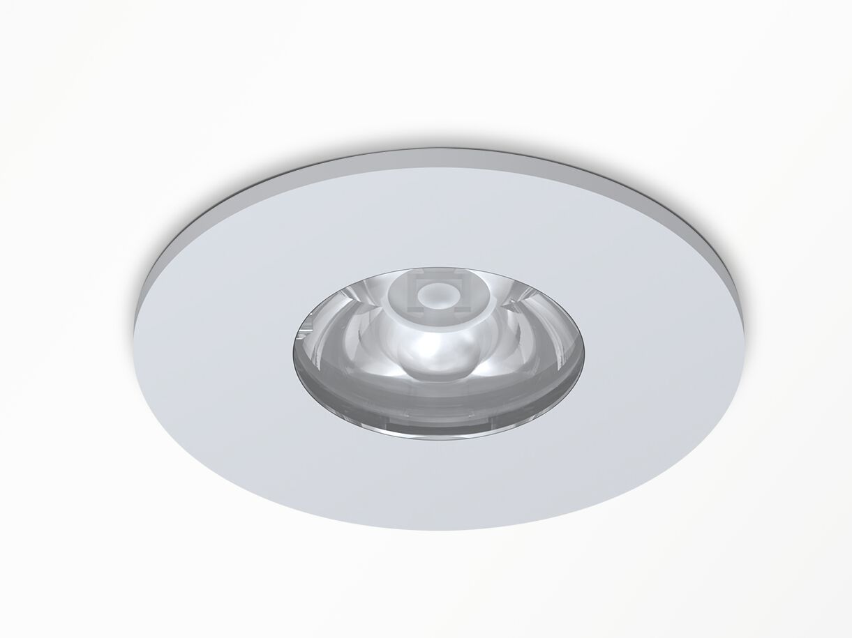 Алюминиевый светодиодный прожектор Exporlux MINOR TP EN ARCH-00011134