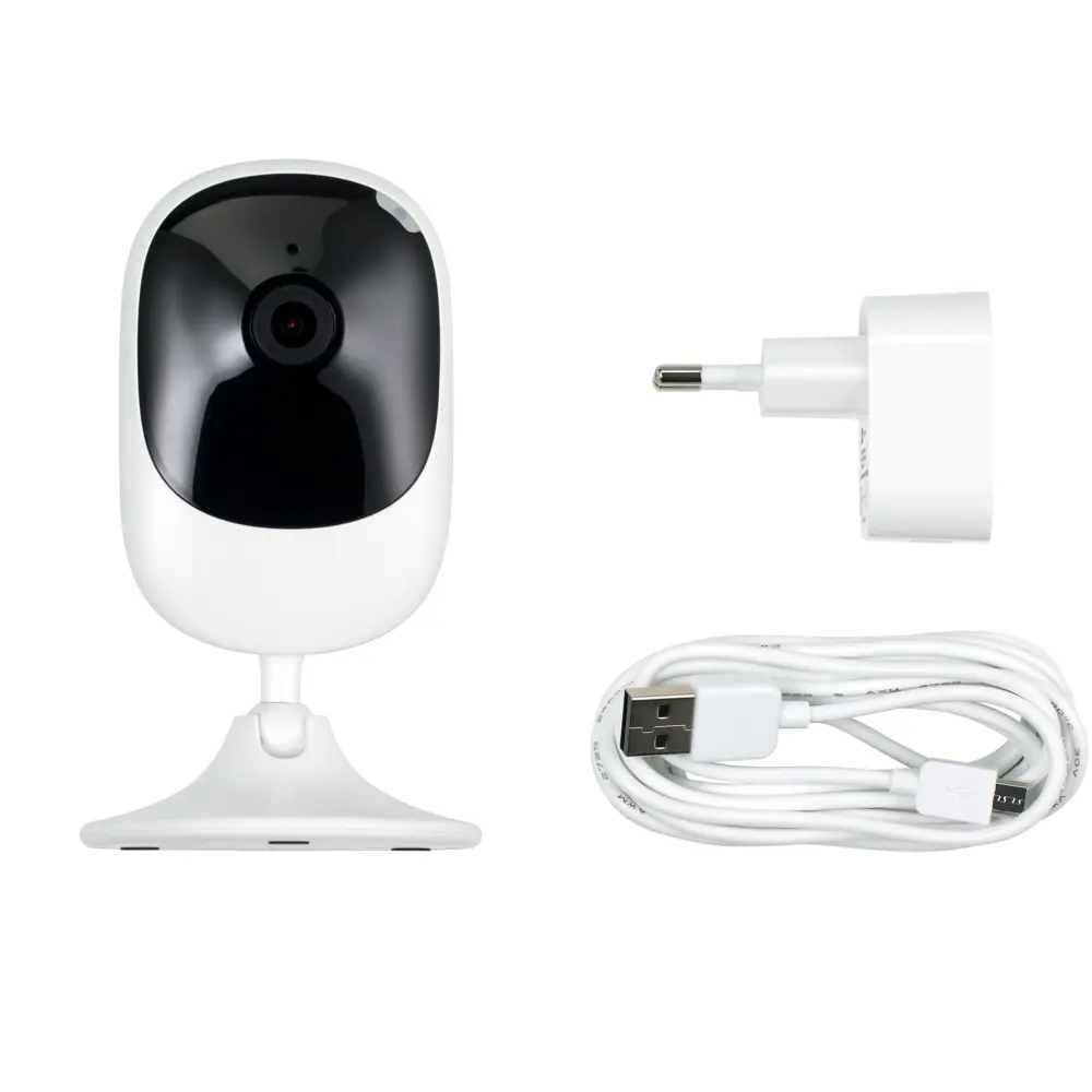 IP камера внутренняя DS-2CD-VC1W 82000819 STLM-2111158 Santreyd 