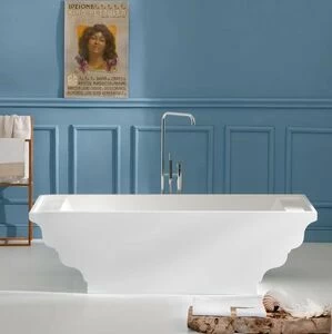 GRTB 018 Grandtour Collection ванна Rapsel