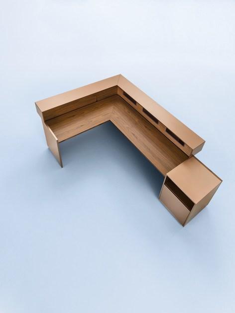 Archiutti Приемная Toki sun-id-1357506 - Вид №3