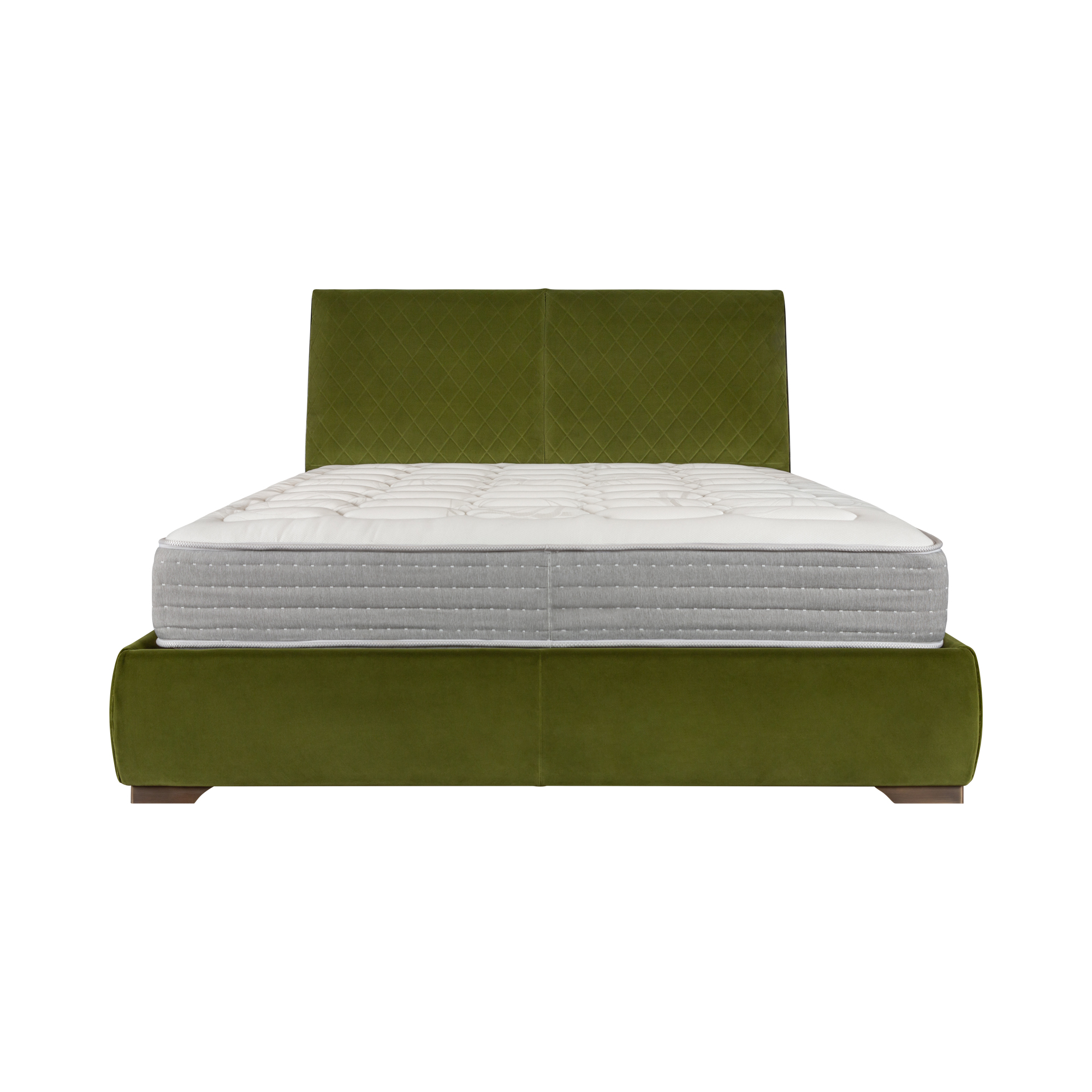 Кровать / Prestige Rugiano sun-id-375764 - Вид №2