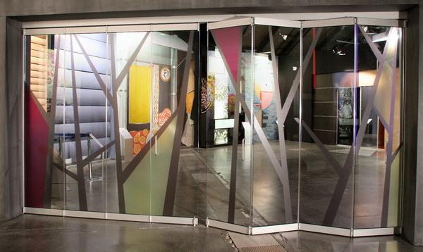 Подвижная стена Giemme system® Santreyd sun-id-1414759 - Вид №1