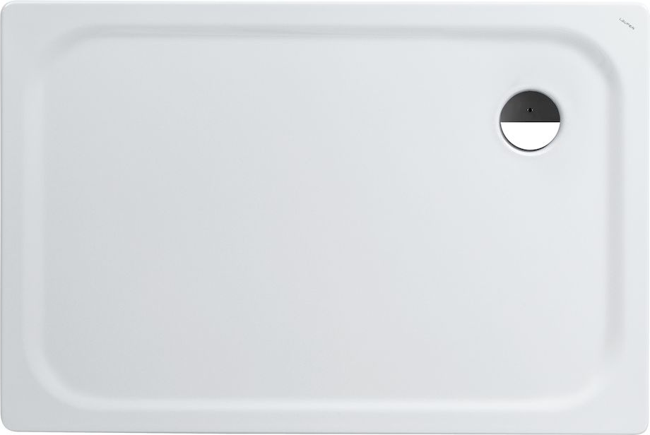 H2150056000401 Душевой поддон LAUFEN PRO