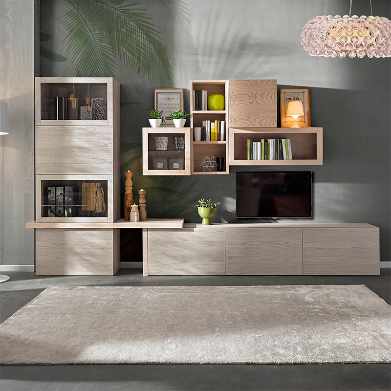 Композиция из модулей  TOSATO 60.32 Tulipano