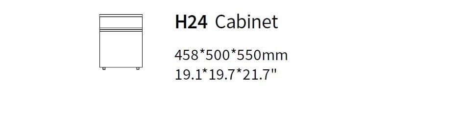 Шкаф из шпона HC28 maison Teahouse ARCH-00093801 - Вид №2