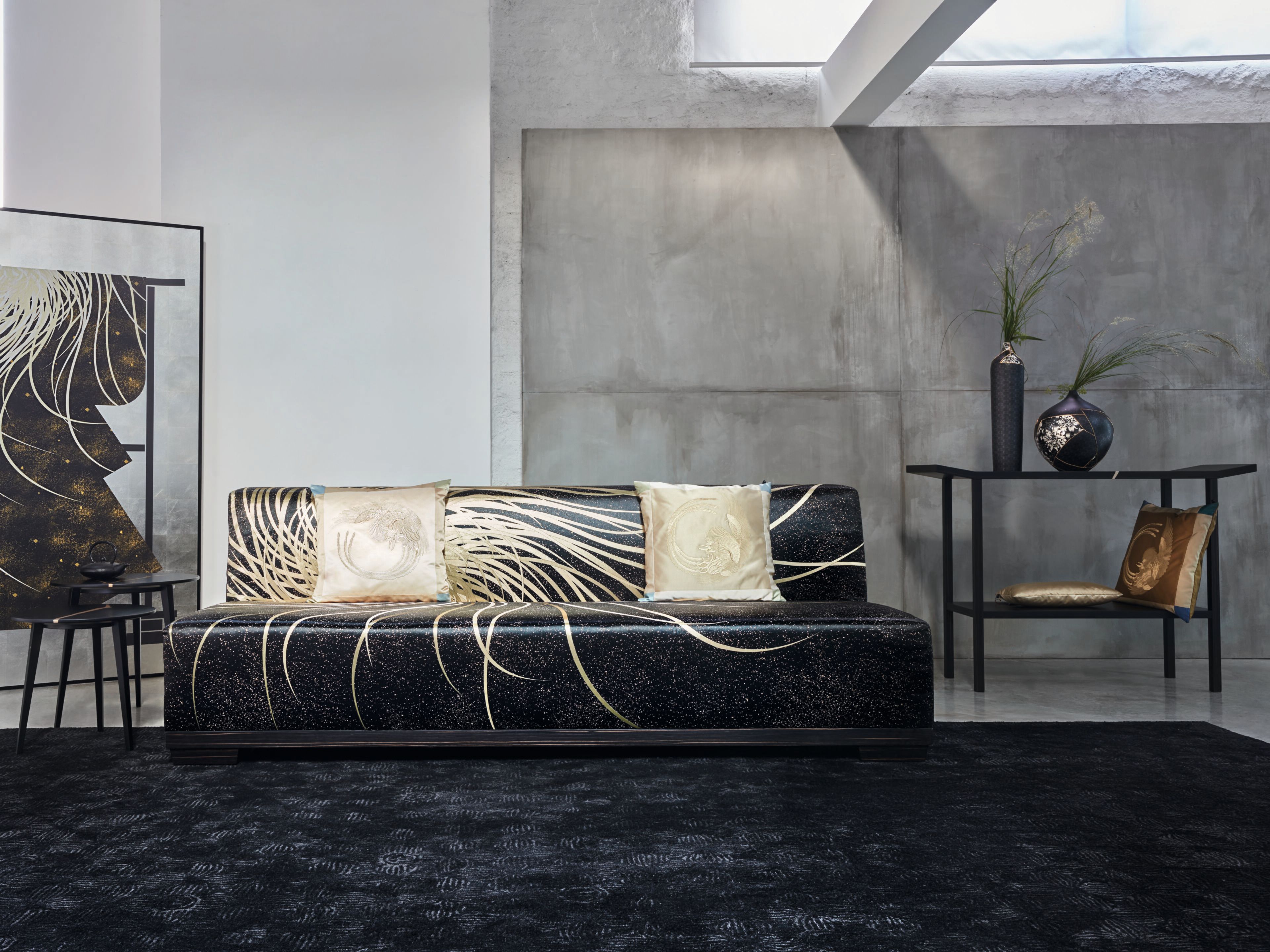 Керамическая ваза K-3 Shogun ARCH-00131696 - Вид №2