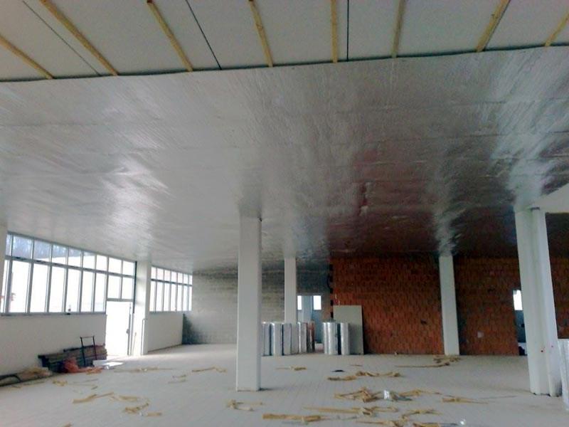 OVER-ALL Теплоизоляционный войлок sun-id-1414785 - Вид №3