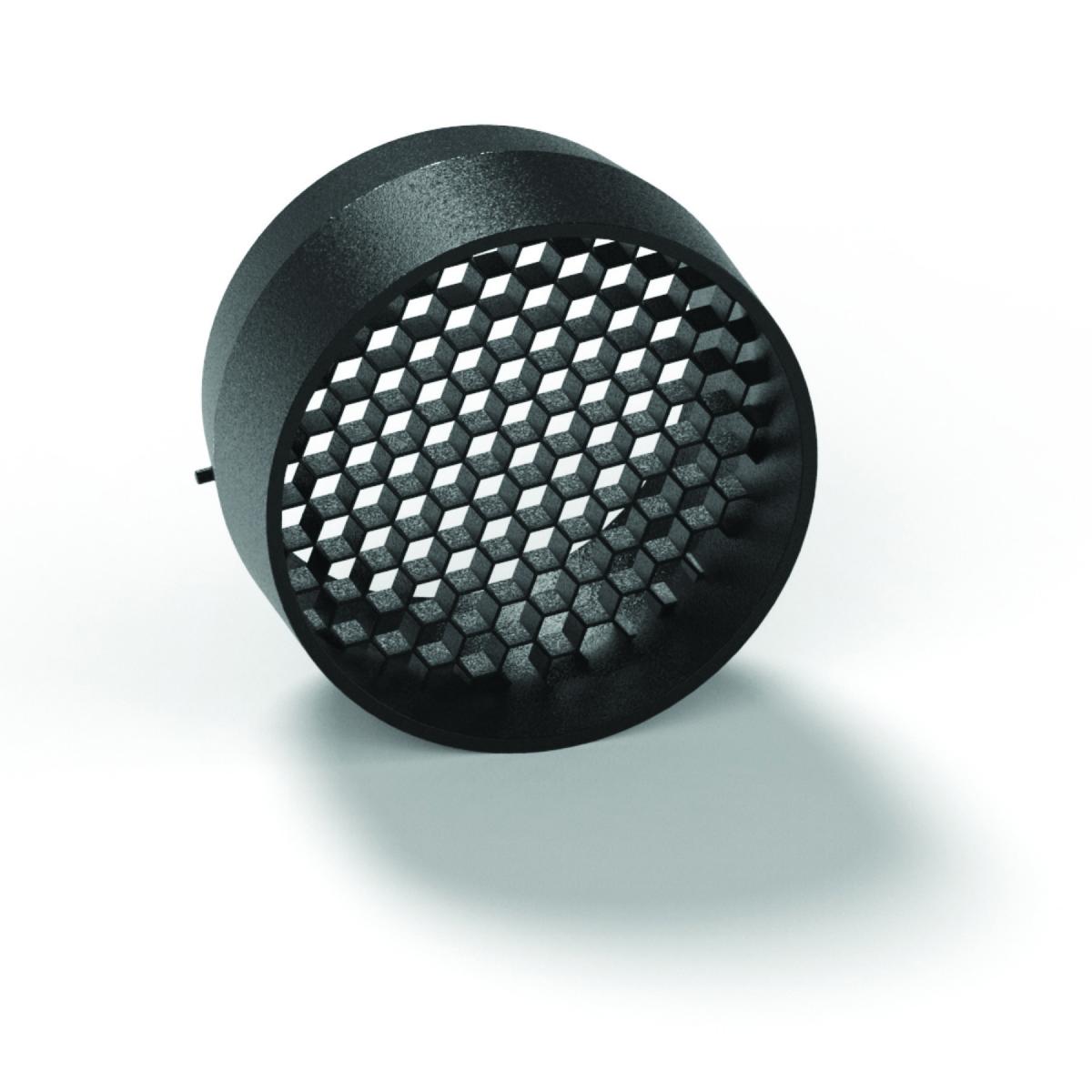 096476 Вставка-соты к споту MANTRA IPSILON MANTRA IPSILON 7322 Mantra Ipsilon 