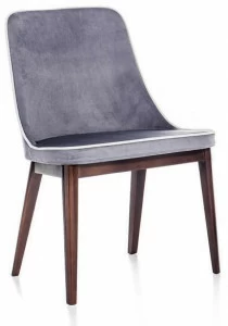 B&T Design Стул из ткани