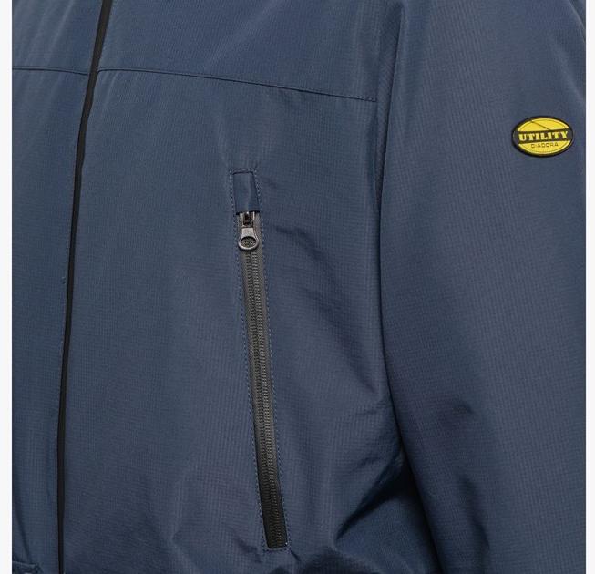 DIADORA UTILITY Рабочая куртка Padded jkt. tech en 342 sun-id-1406333 - Вид №2